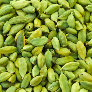 Cardamom