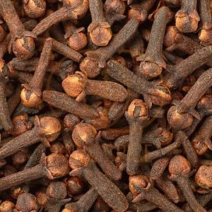 Cloves